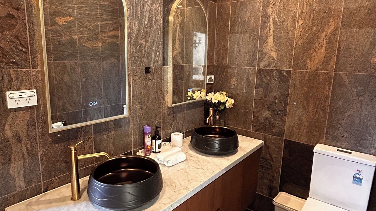Photo of Bathroom in Lindfield