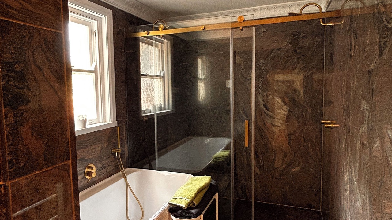 Photo of Bathroom in Lindfield
