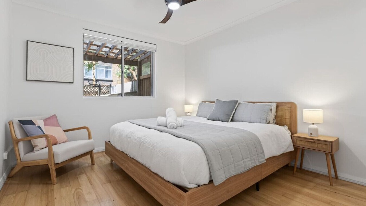 Photo of Bedroom in Dee Why