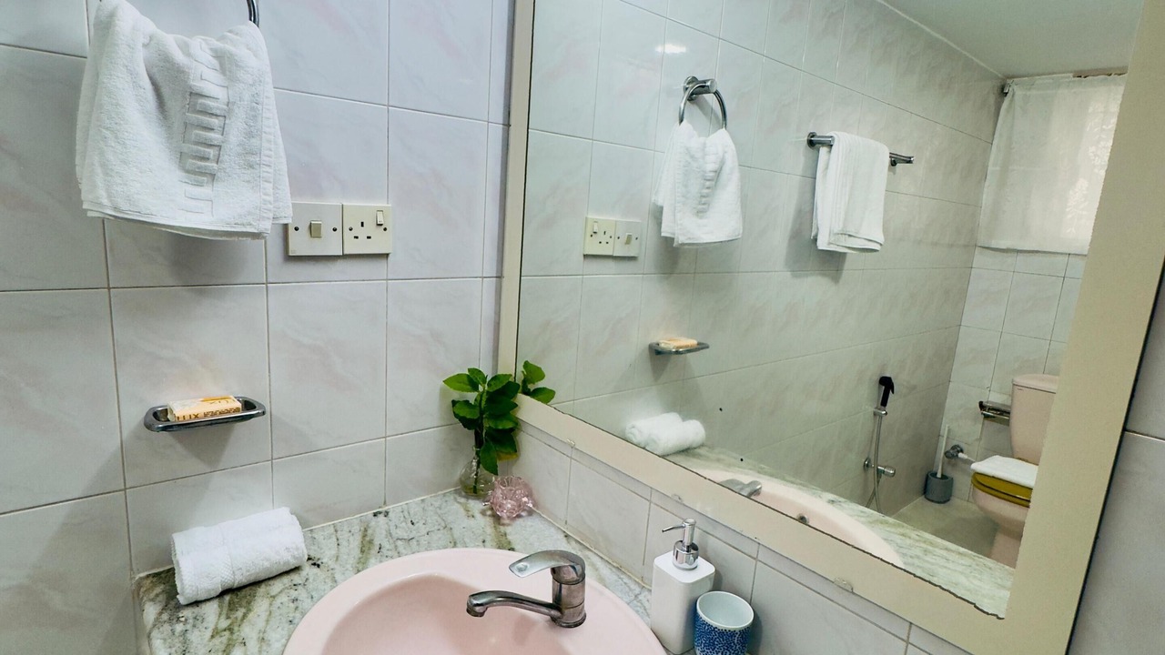 Photo of Bathroom in Gulshan