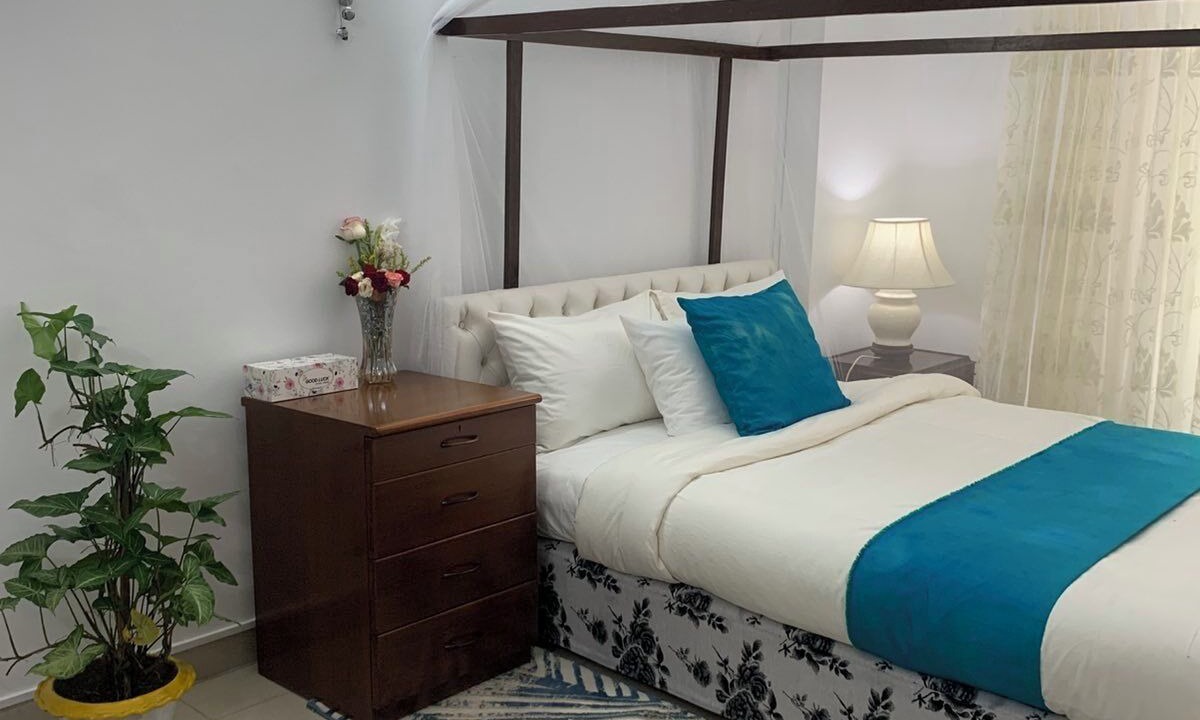 Photo of Bedroom in Gulshan