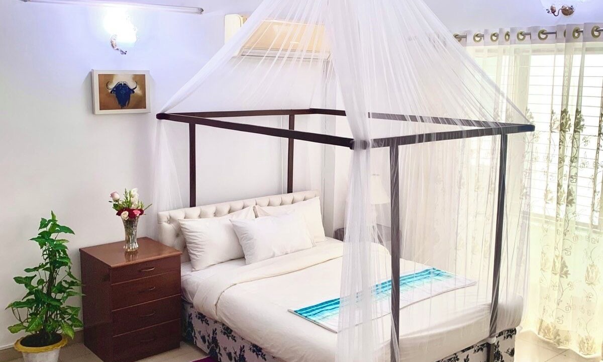 Photo of Bedroom in Gulshan