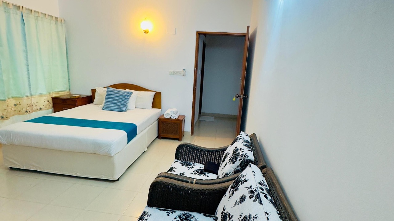 Photo of Bedroom in Gulshan