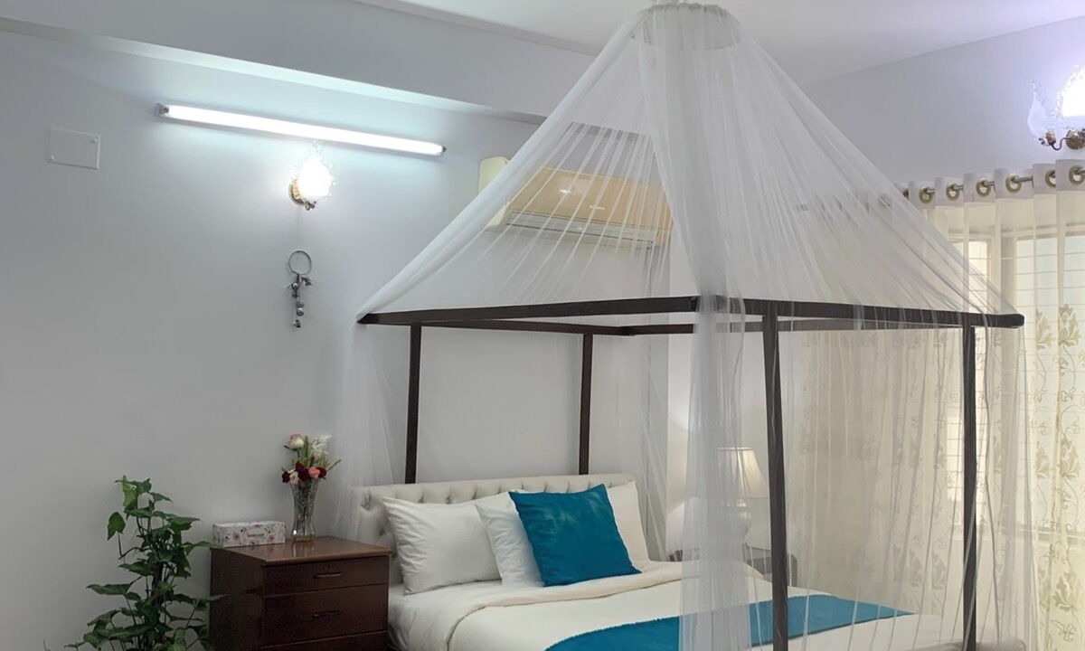 Photo of Bedroom in Gulshan