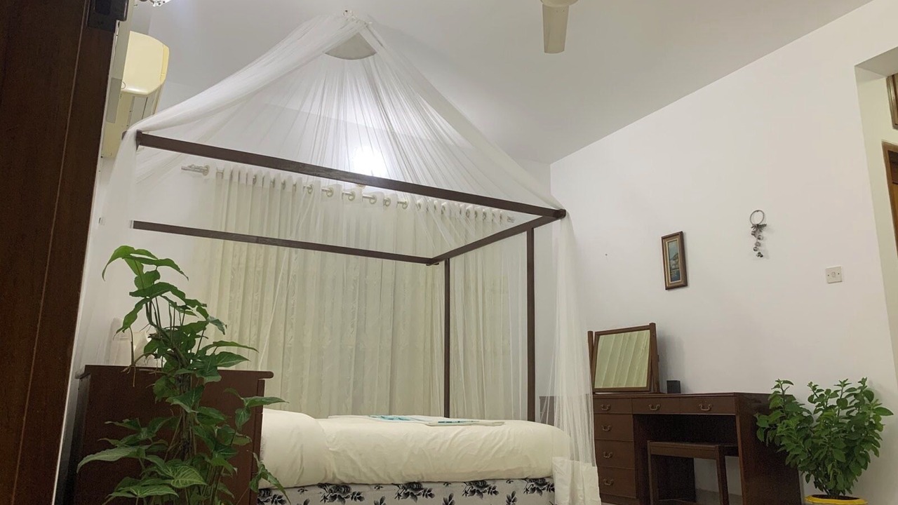Photo of Bedroom in Gulshan