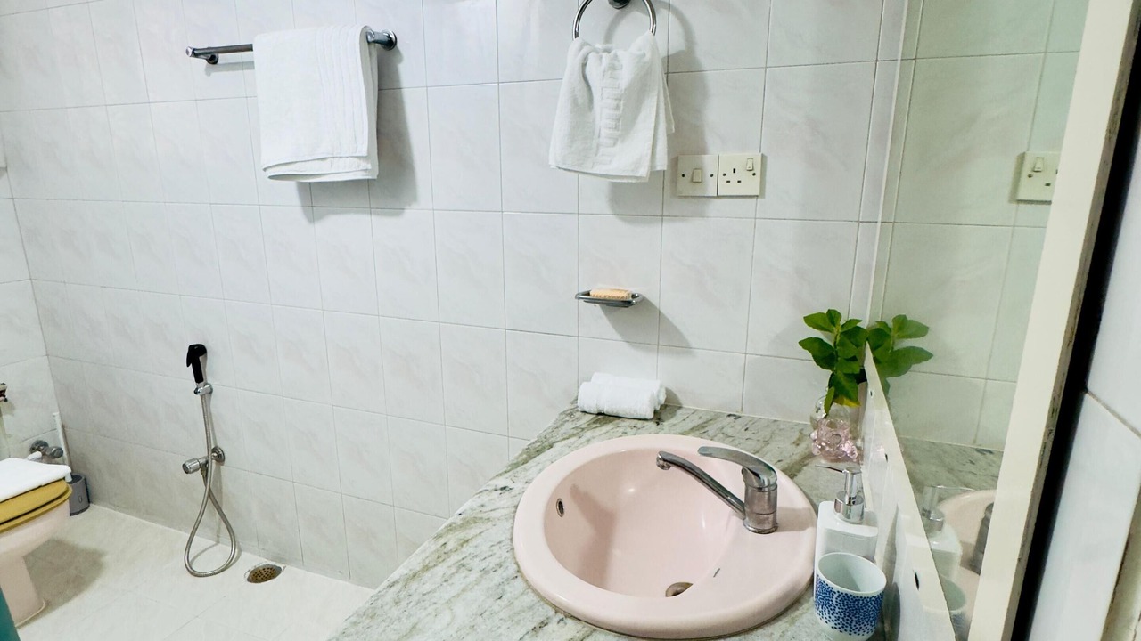 Photo of Bathroom in Gulshan