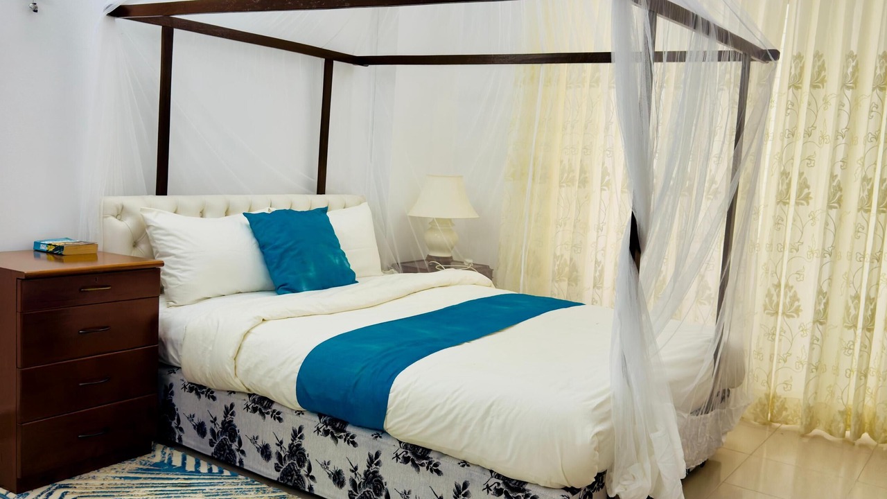 Photo of Bedroom in Gulshan