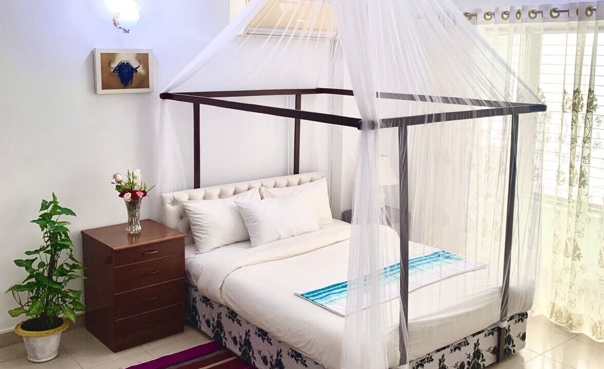 Photo of Bedroom in Gulshan