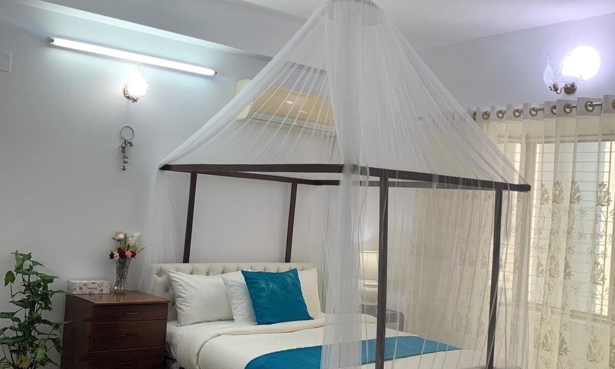 Photo of Bedroom in Gulshan