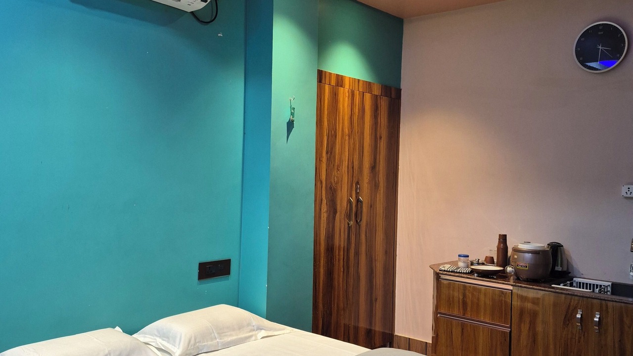 Photo of Bedroom in Khanapara