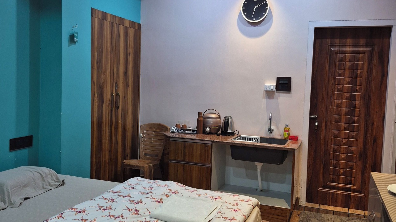 Photo of Bedroom in Khanapara