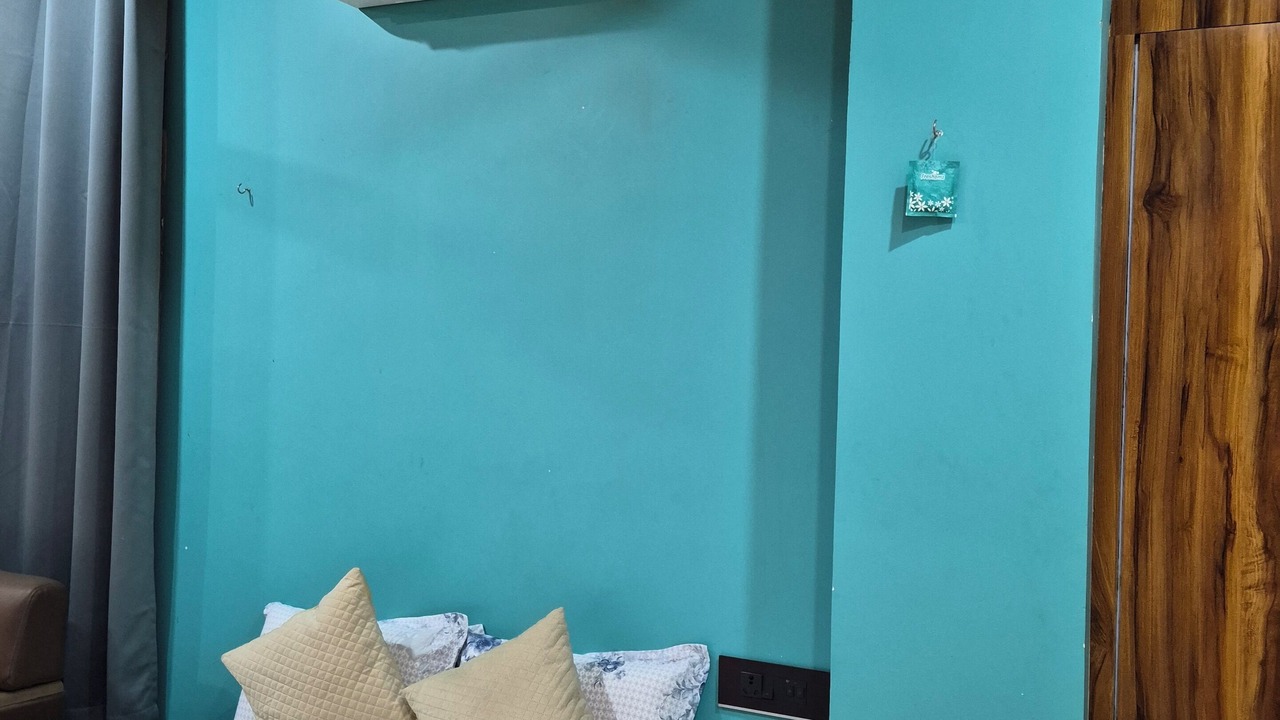 Photo of Bedroom in Khanapara