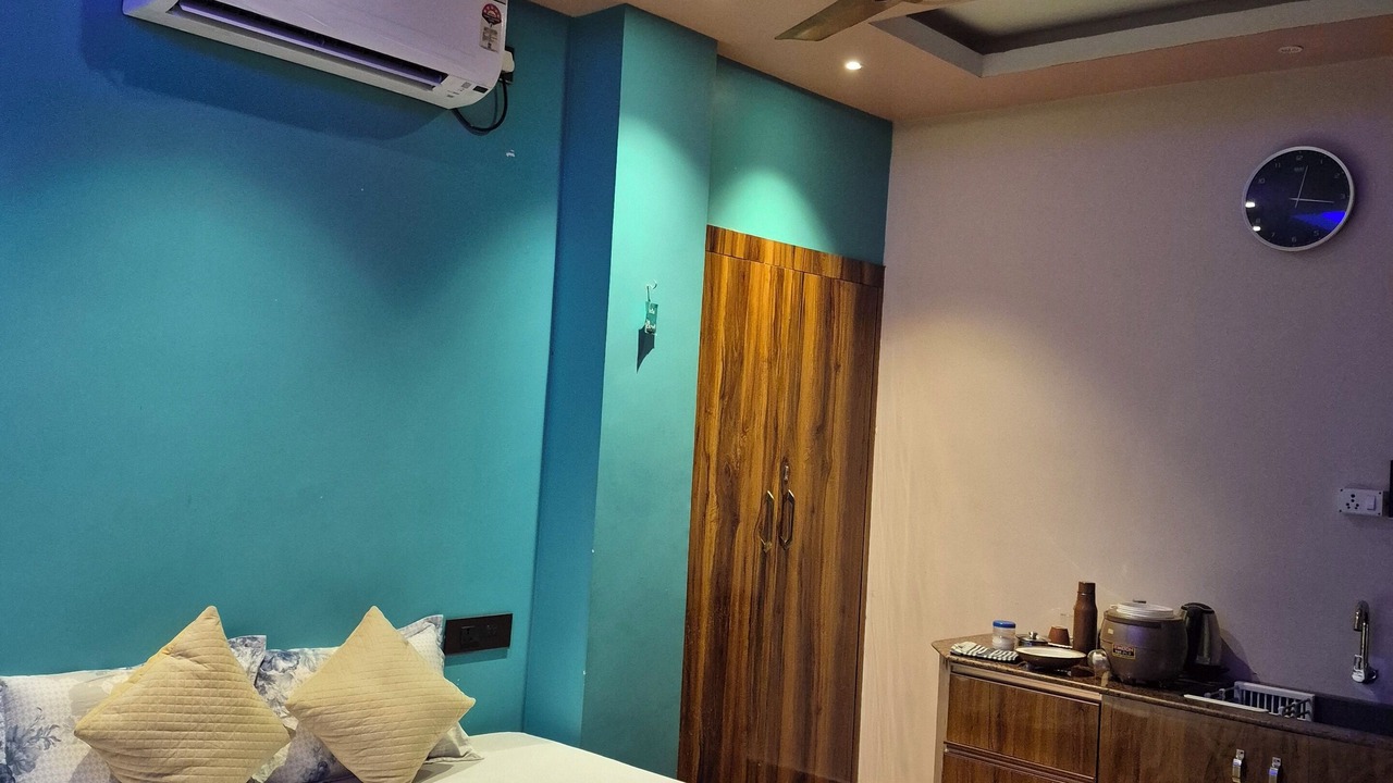 Photo of Bedroom in Khanapara