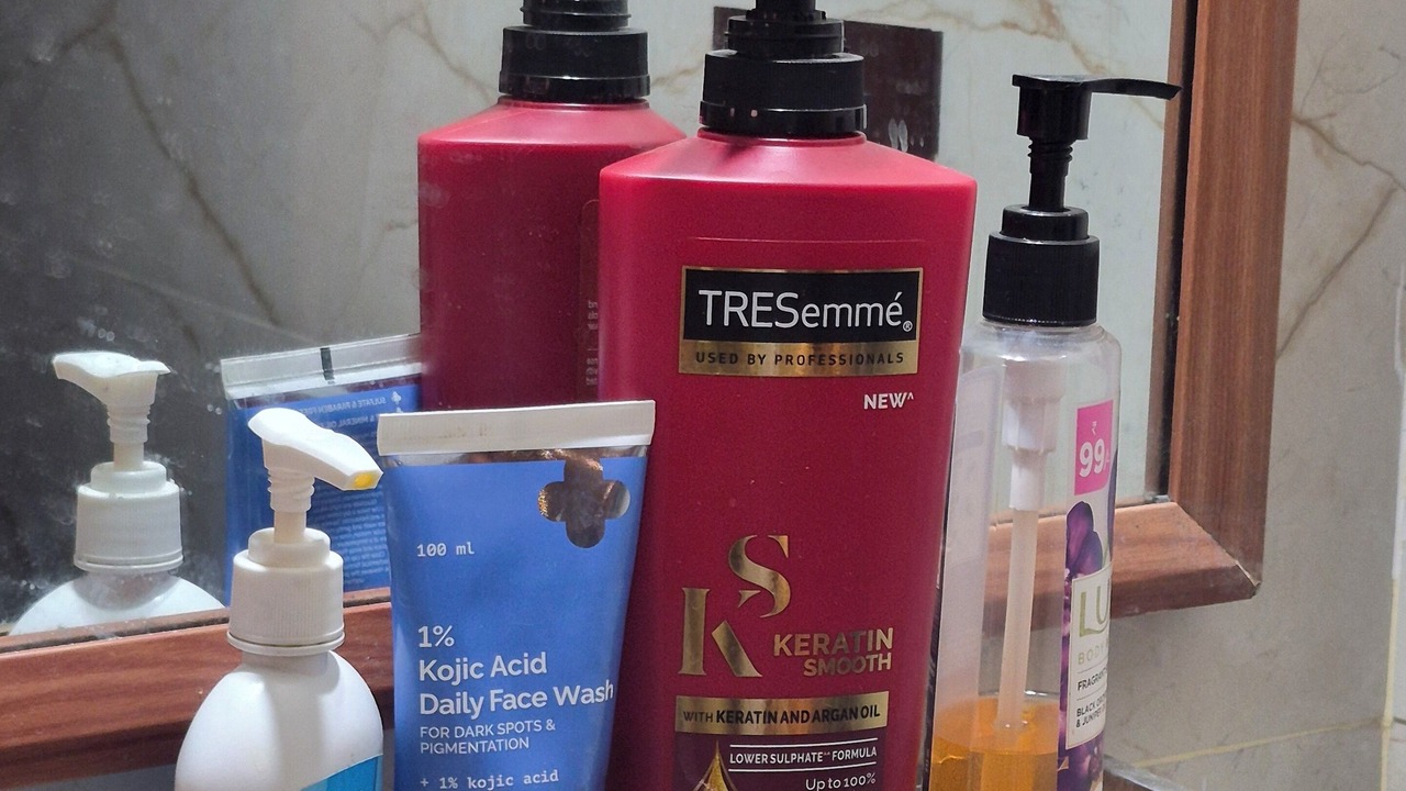 Photo of Bathroom in Khanapara