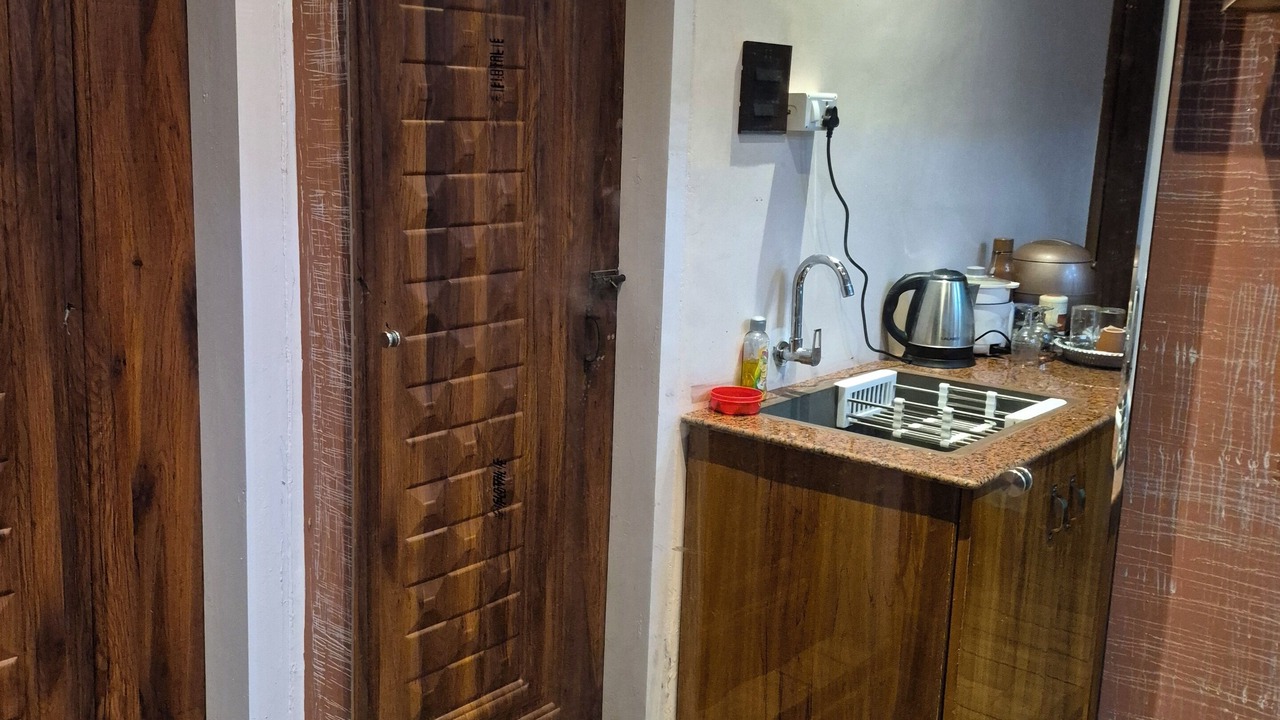 Photo of Kitchen in Khanapara