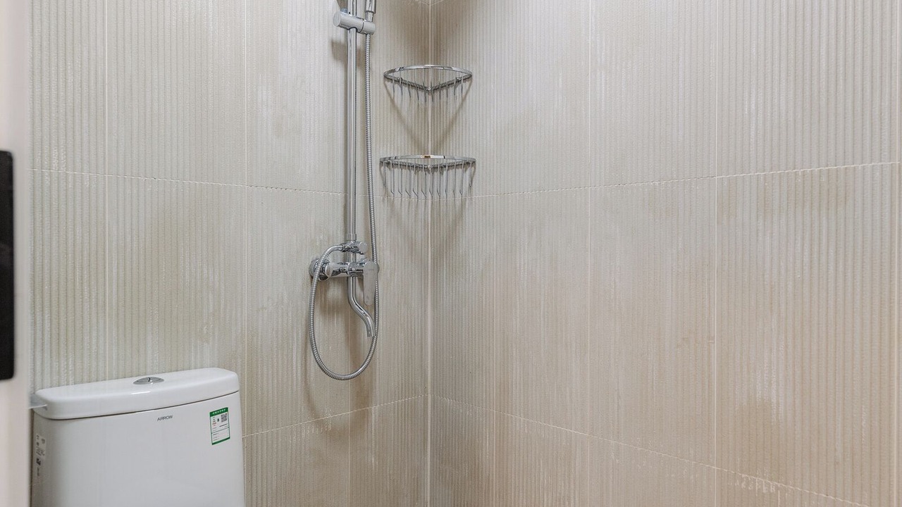 Photo of Bathroom in Jing'an