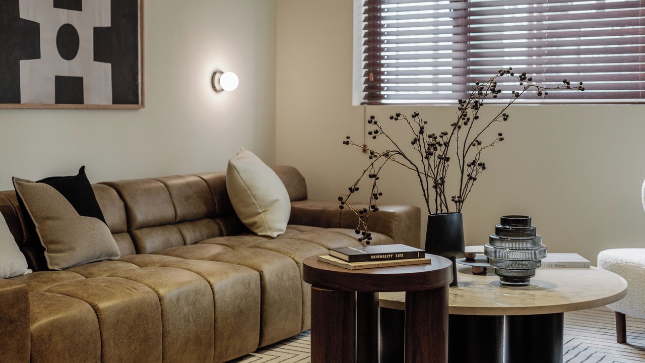 Photo of Livingroom in Jing'an