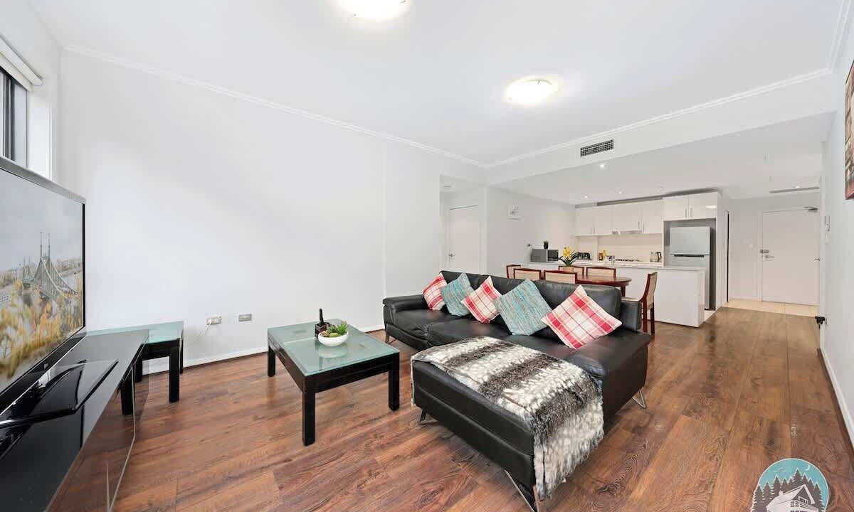 Photo of Livingroom in Turramurra