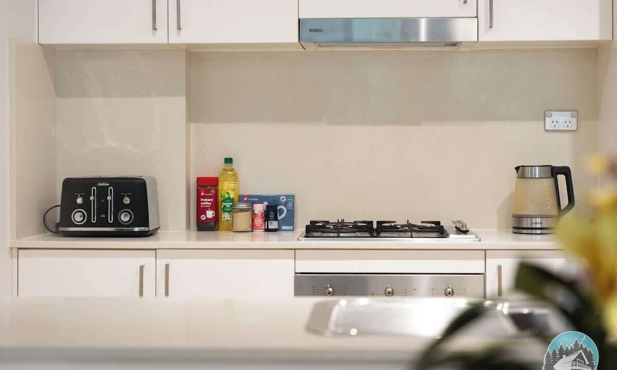 Photo of Kitchen in Turramurra