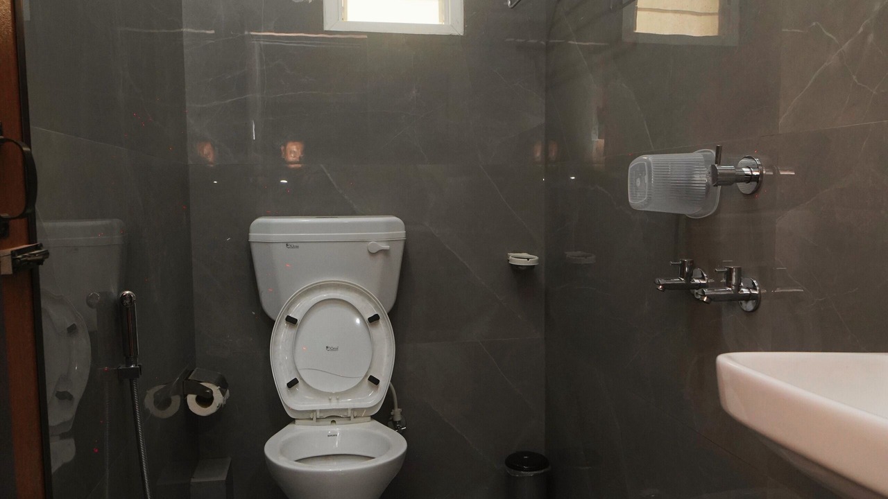 Photo of Bathroom in Sualkuchi