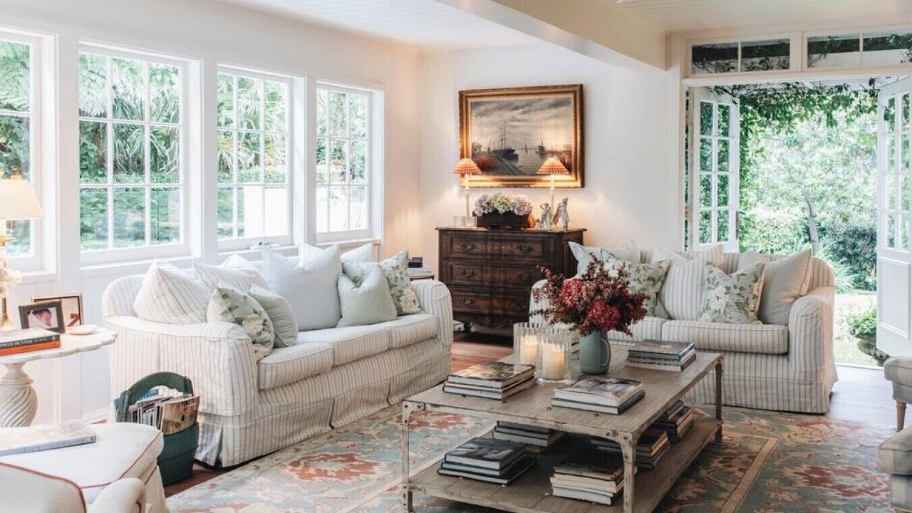 Photo of Livingroom in Palm Beach