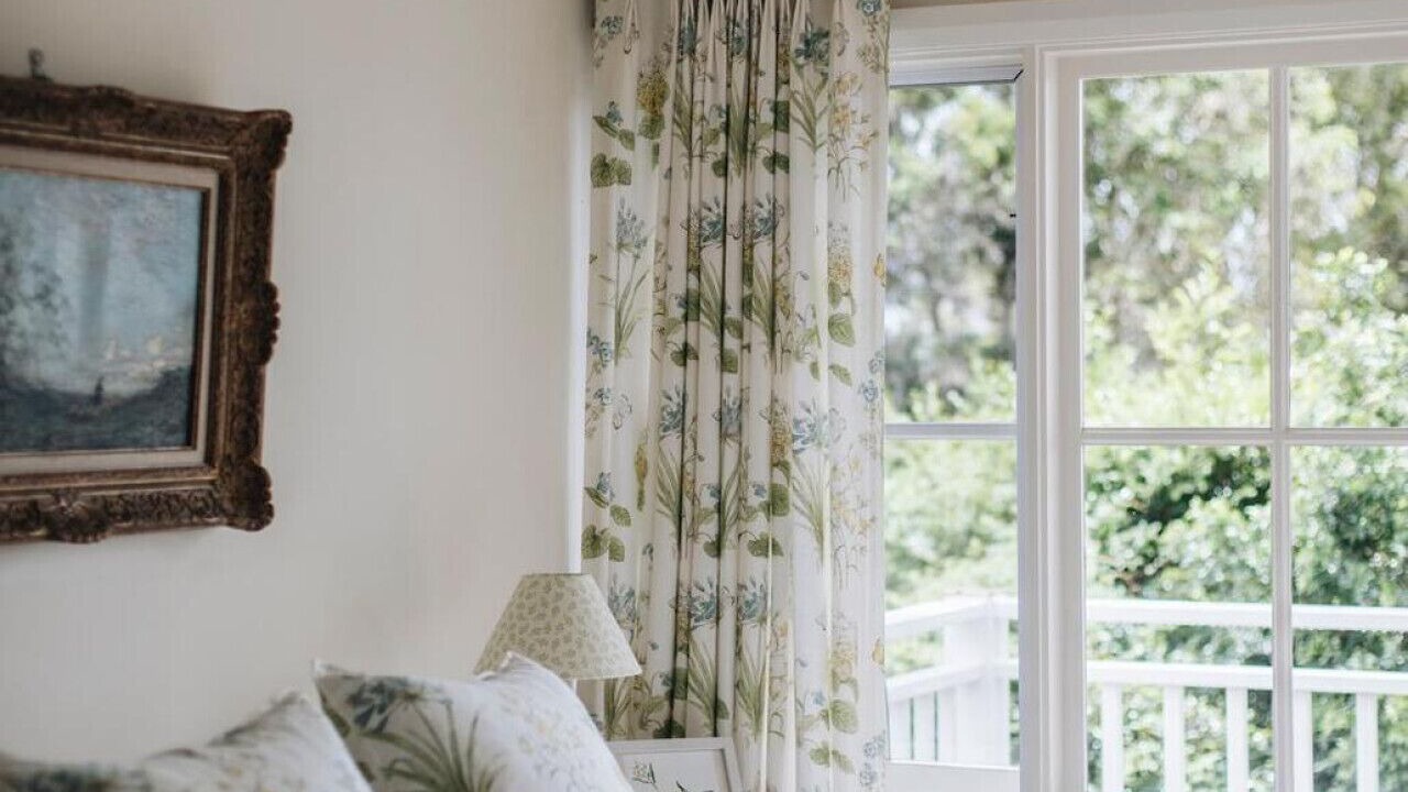 Photo of Bedroom in Palm Beach