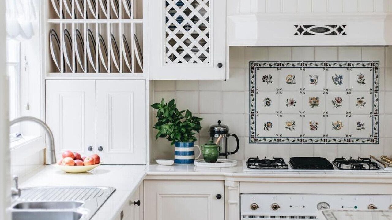 Photo of Kitchen in Palm Beach