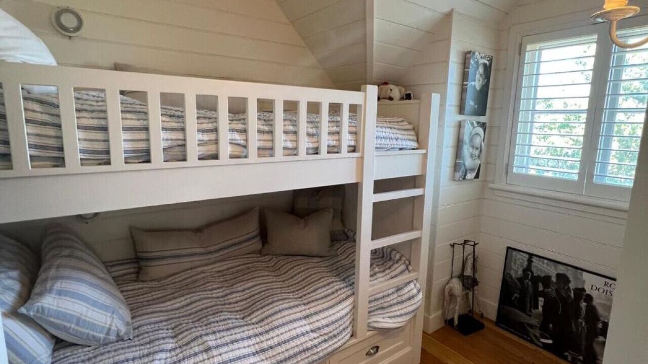 Photo of Bedroom in Palm Beach
