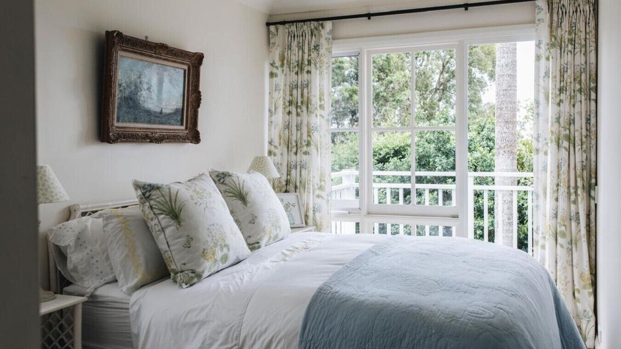 Photo of Bedroom in Palm Beach
