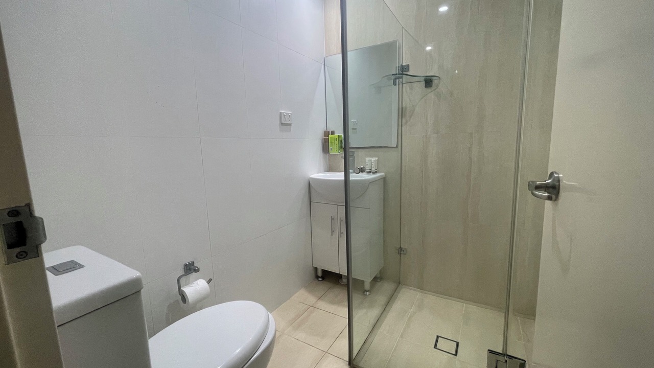 Photo of Bathroom in Wolli Creek