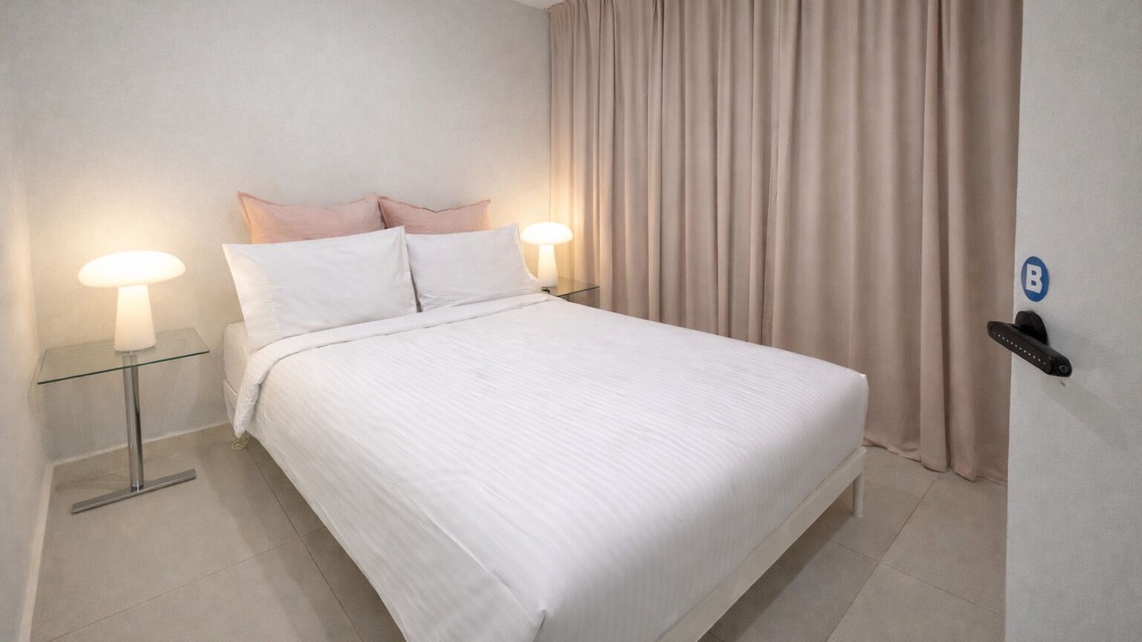 Photo of Bedroom in Wolli Creek