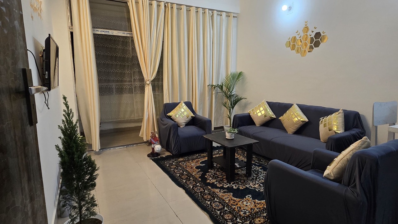 Photo of Livingroom in Beltola
