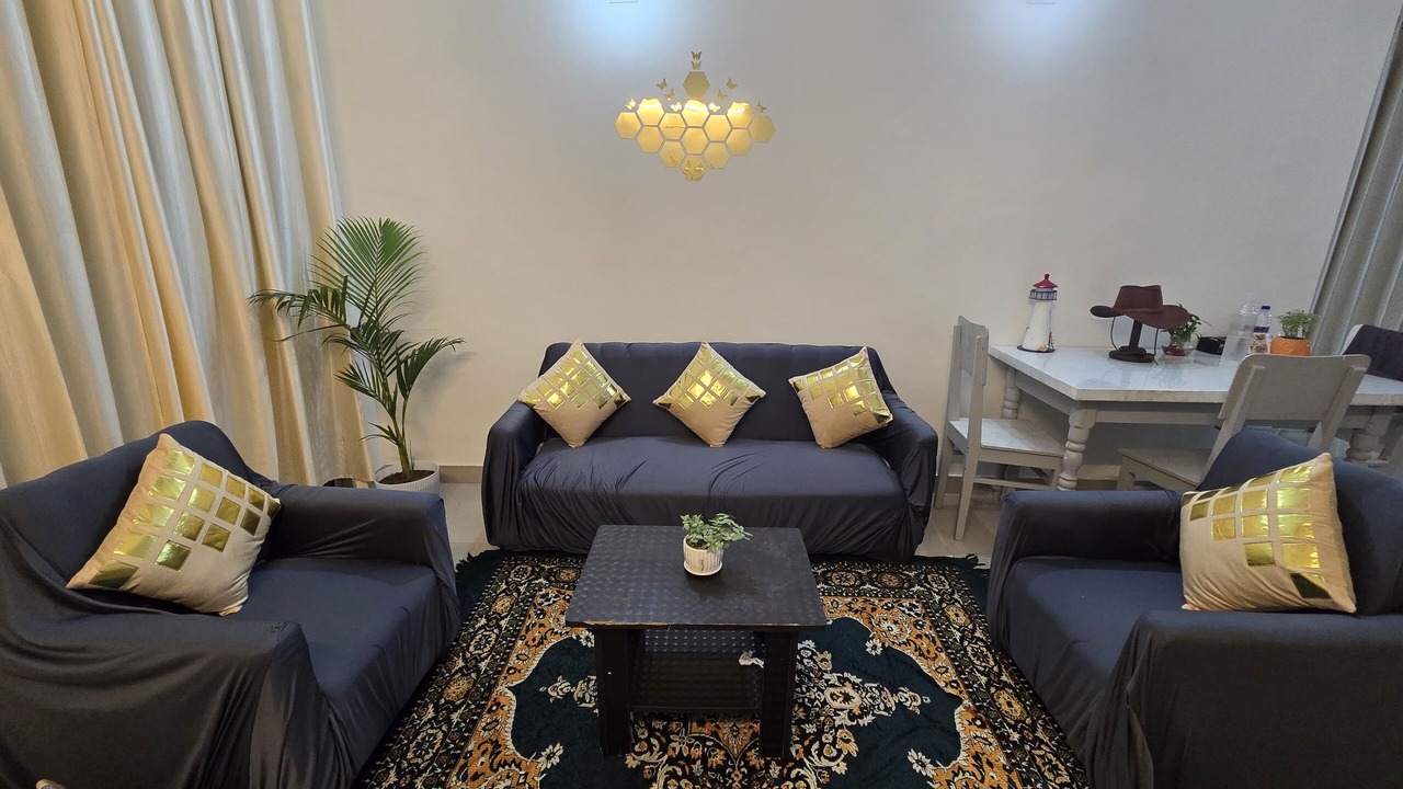 Photo of Livingroom in Beltola