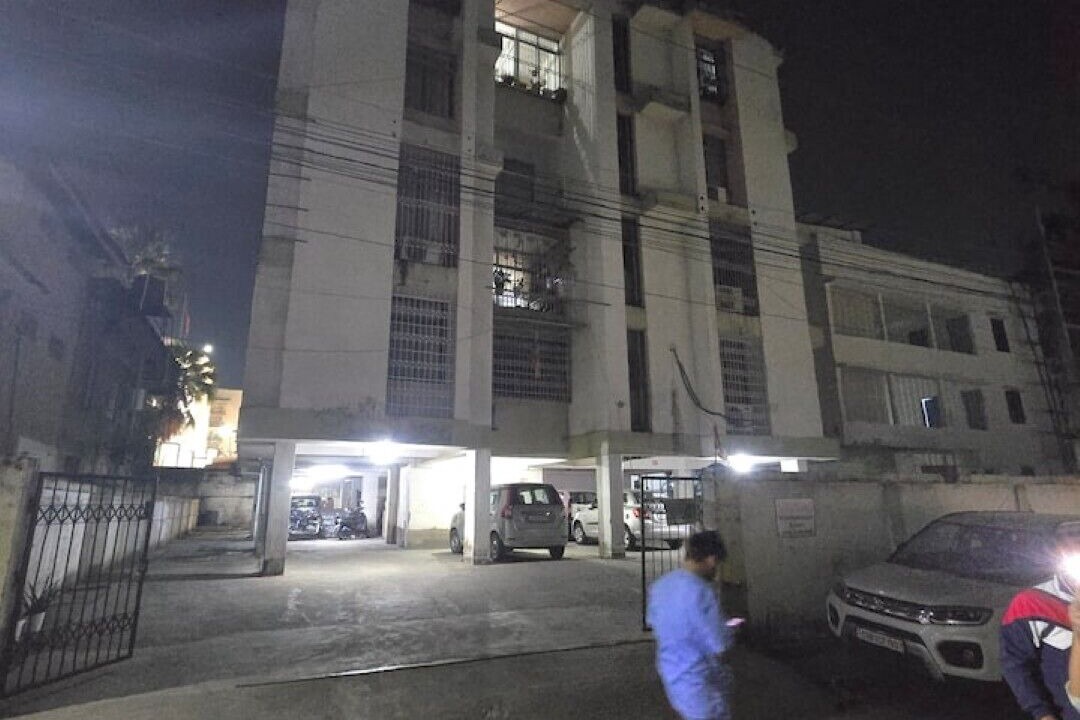 Photo of Outdoor in Beltola