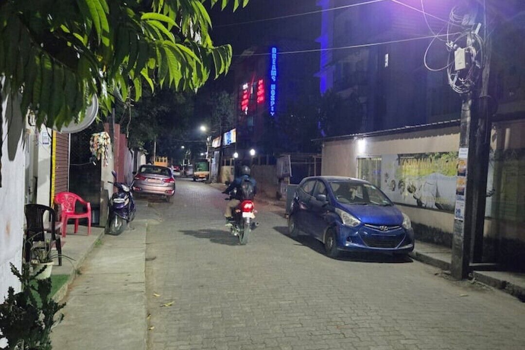 Photo of Outdoor in Beltola