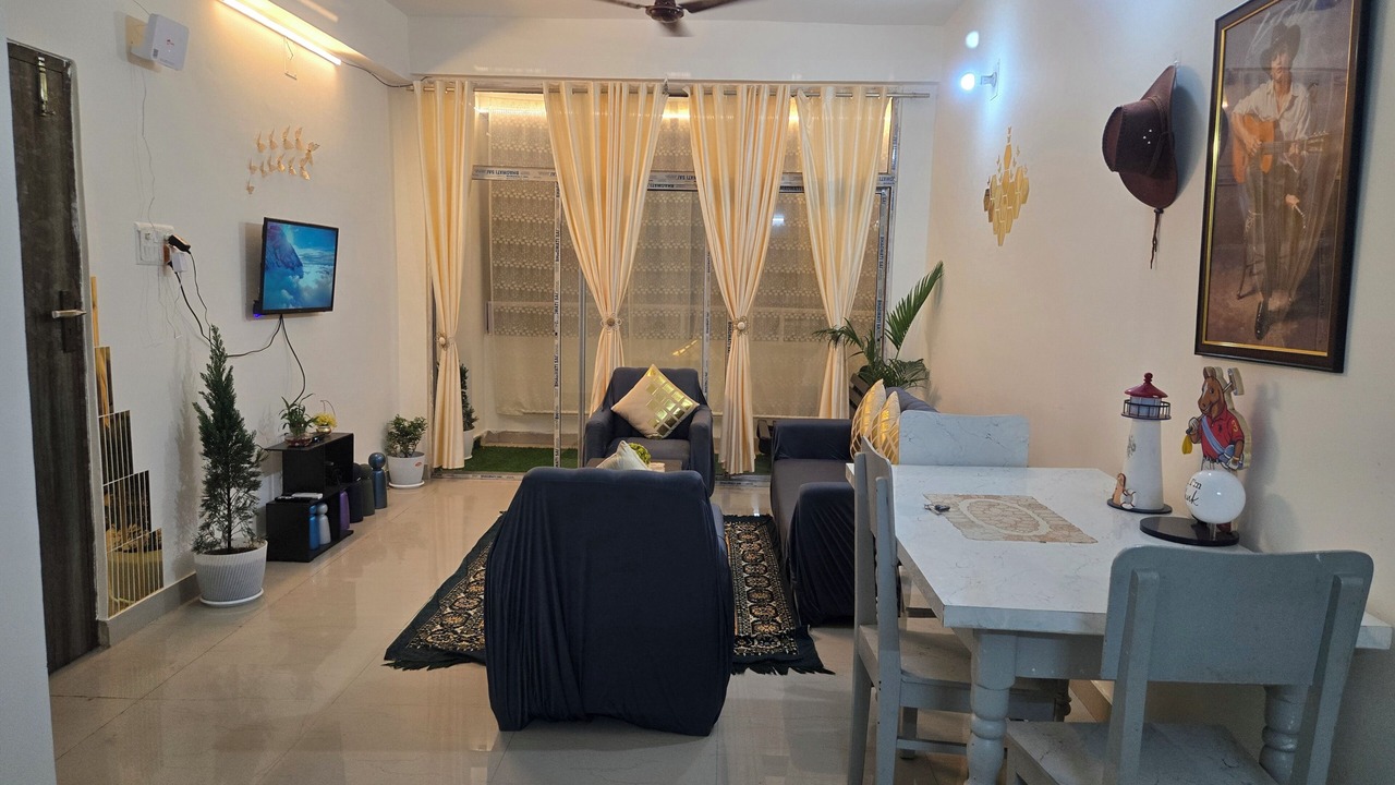 Photo of Livingroom in Beltola