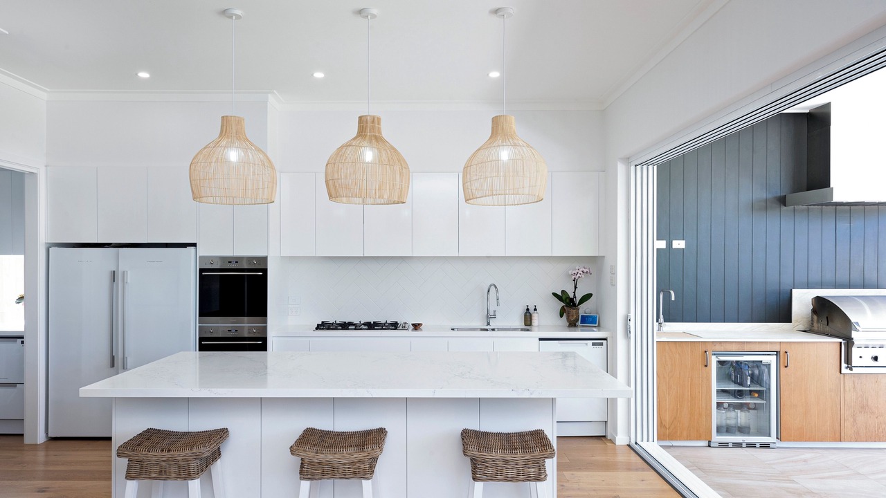 Photo of Kitchen in Seaforth