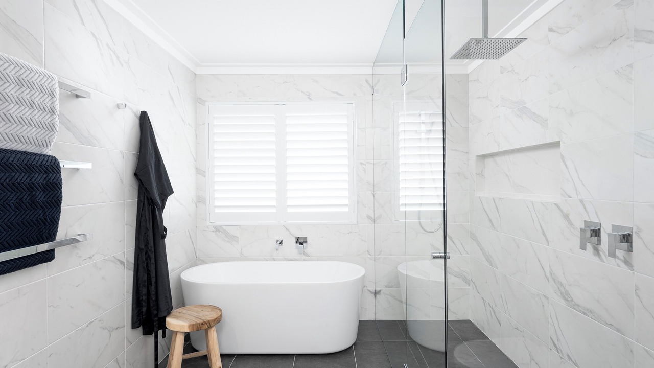 Photo of Bathroom in Seaforth