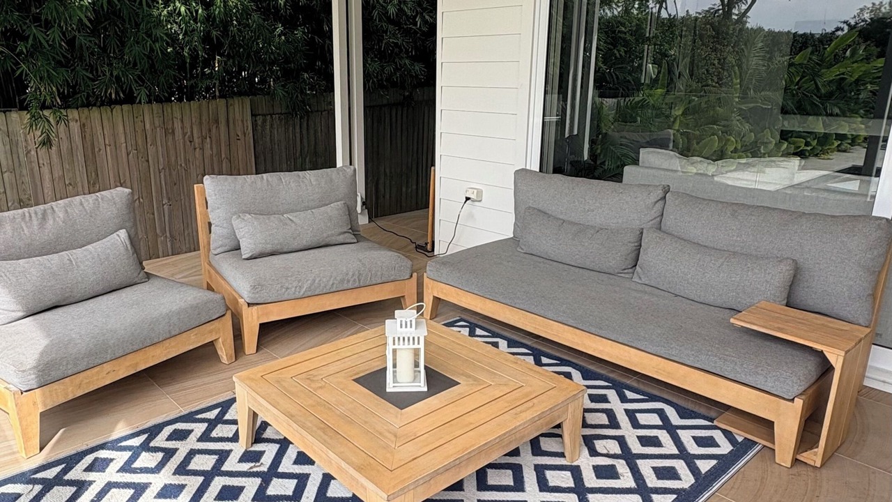 Photo of Patio Balcony in Seaforth