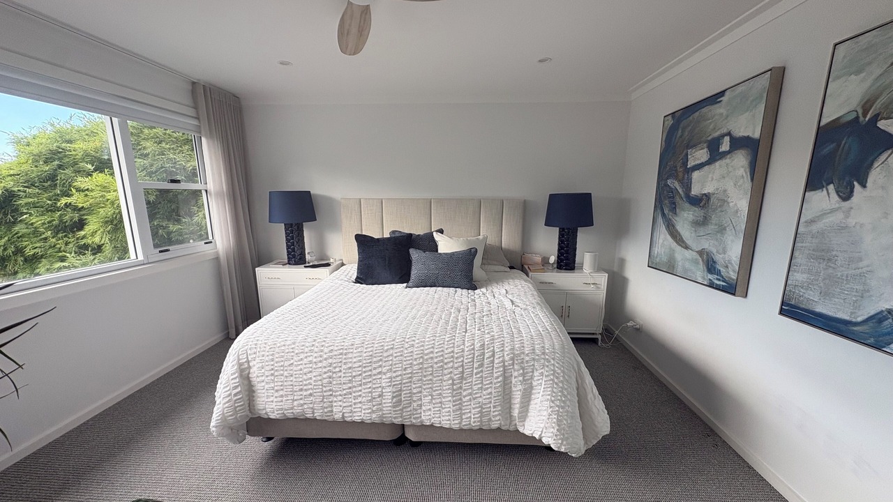 Photo of Bedroom in Seaforth