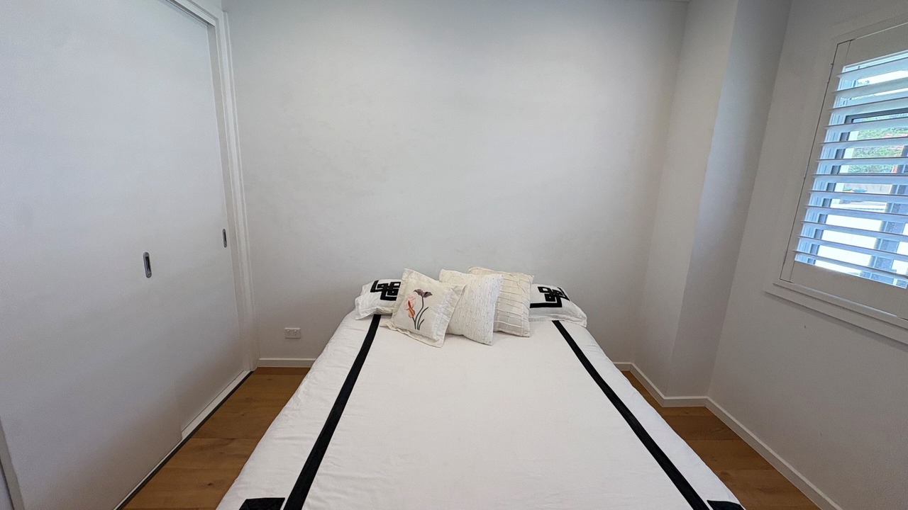 Photo of Bedroom in Seaforth
