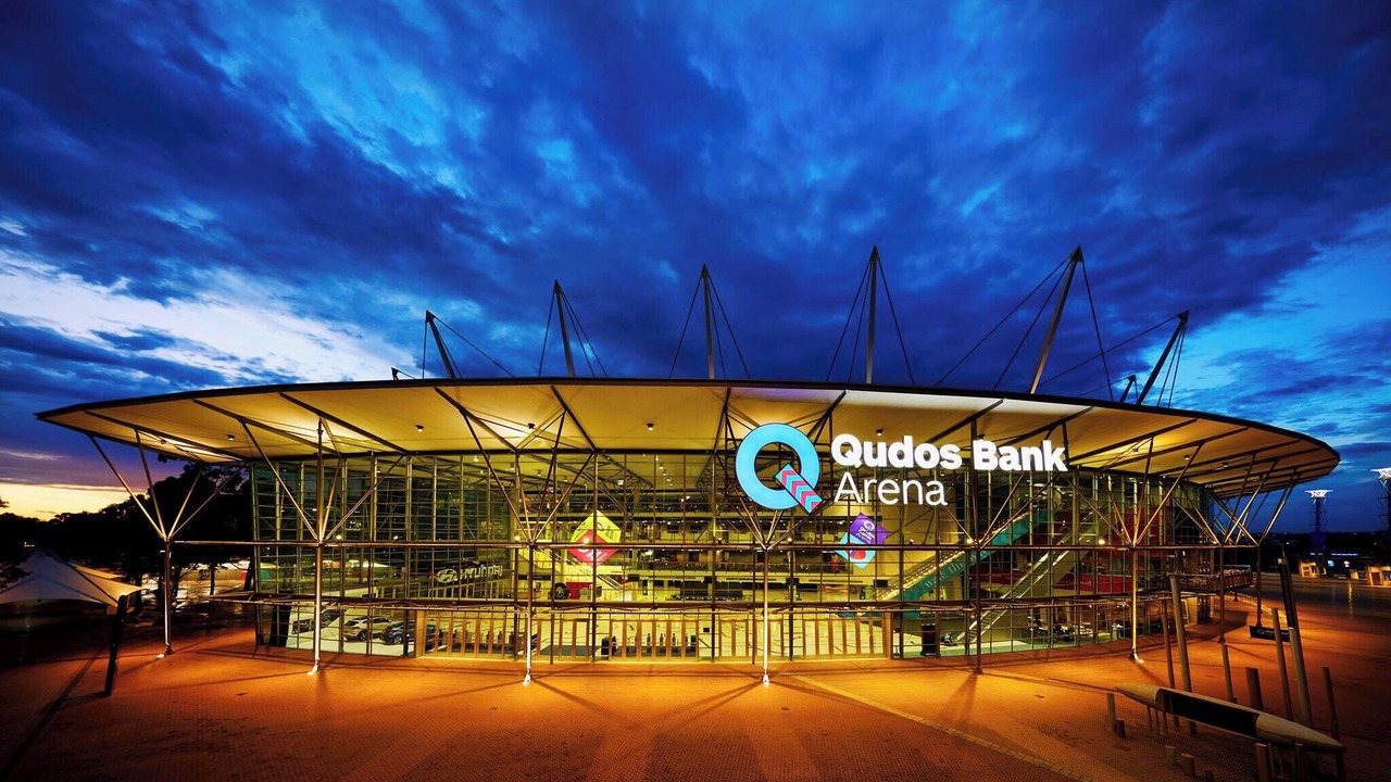 Photo of Others in Sydney Olympic Park