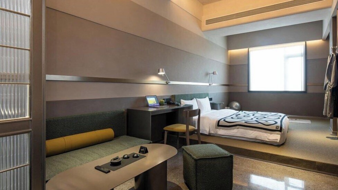 Photo of Bedroom in Luohu
