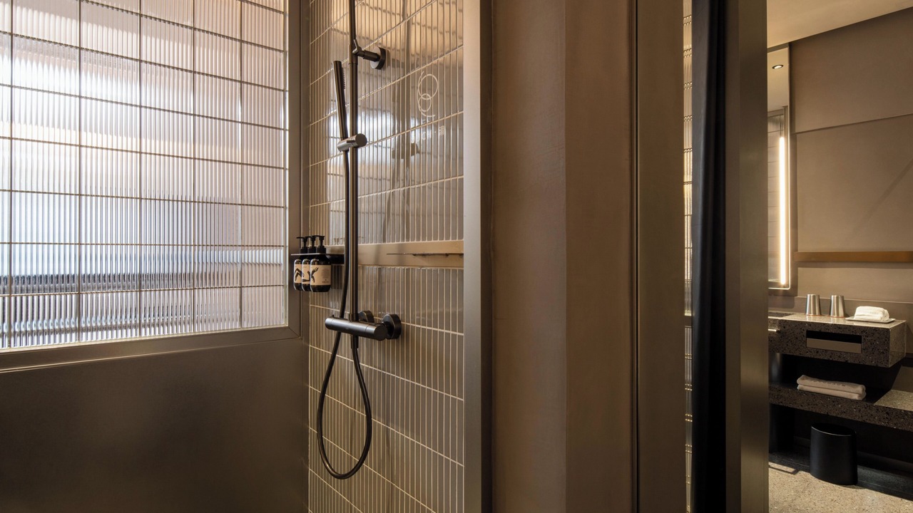 Photo of Bathroom in Luohu