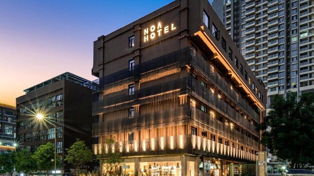 Photo of Outdoor in Luohu