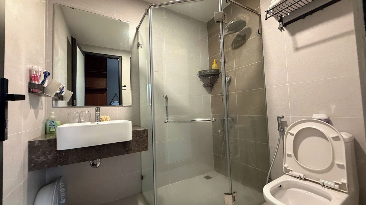 Photo of Bathroom in Sa Pa