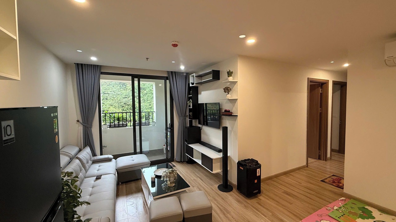 Photo of Livingroom in Sa Pa