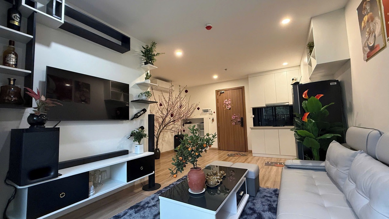 Photo of Livingroom in Sa Pa