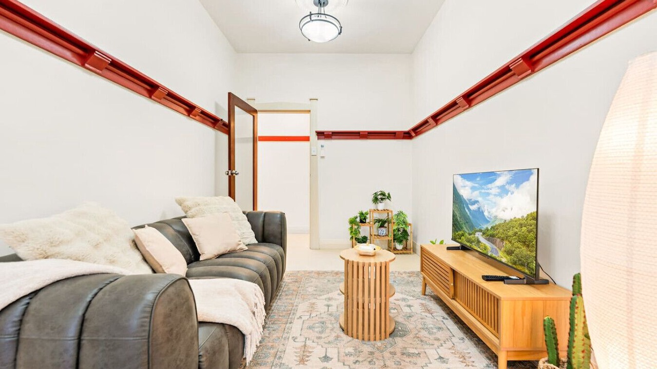 Photo of Livingroom in Mosman