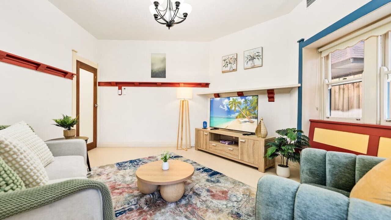 Photo of Livingroom in Mosman
